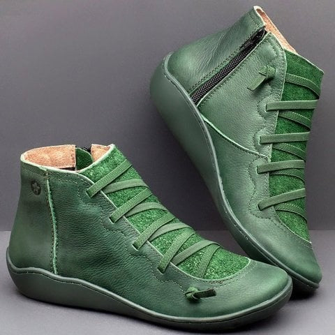Women’s Comfort Support Shoes