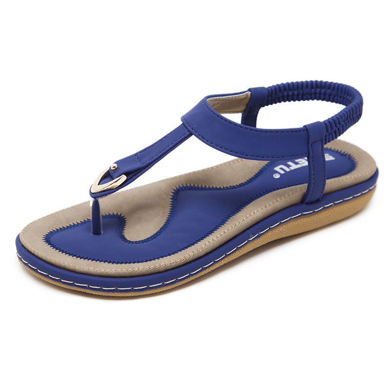 Women's Orthopaedic Arch Support Flat Sandals