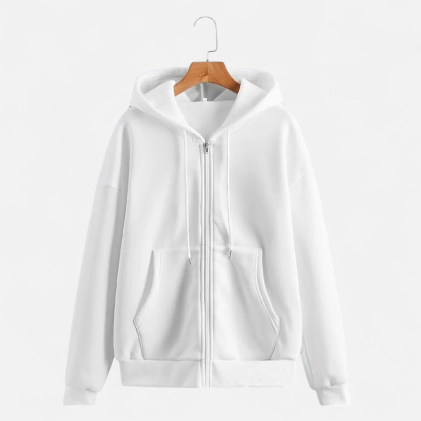 Ancient World | Women's Zip-Up Hoodie