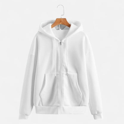 Ancient World | Women's Zip-Up Hoodie