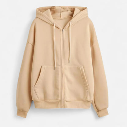 Ancient World | Women's Zip-Up Hoodie