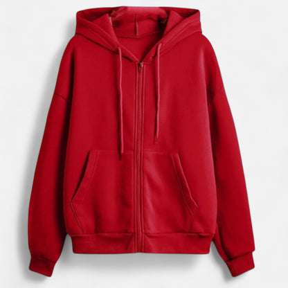 Ancient World | Women's Zip-Up Hoodie