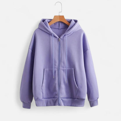 Ancient World | Women's Zip-Up Hoodie