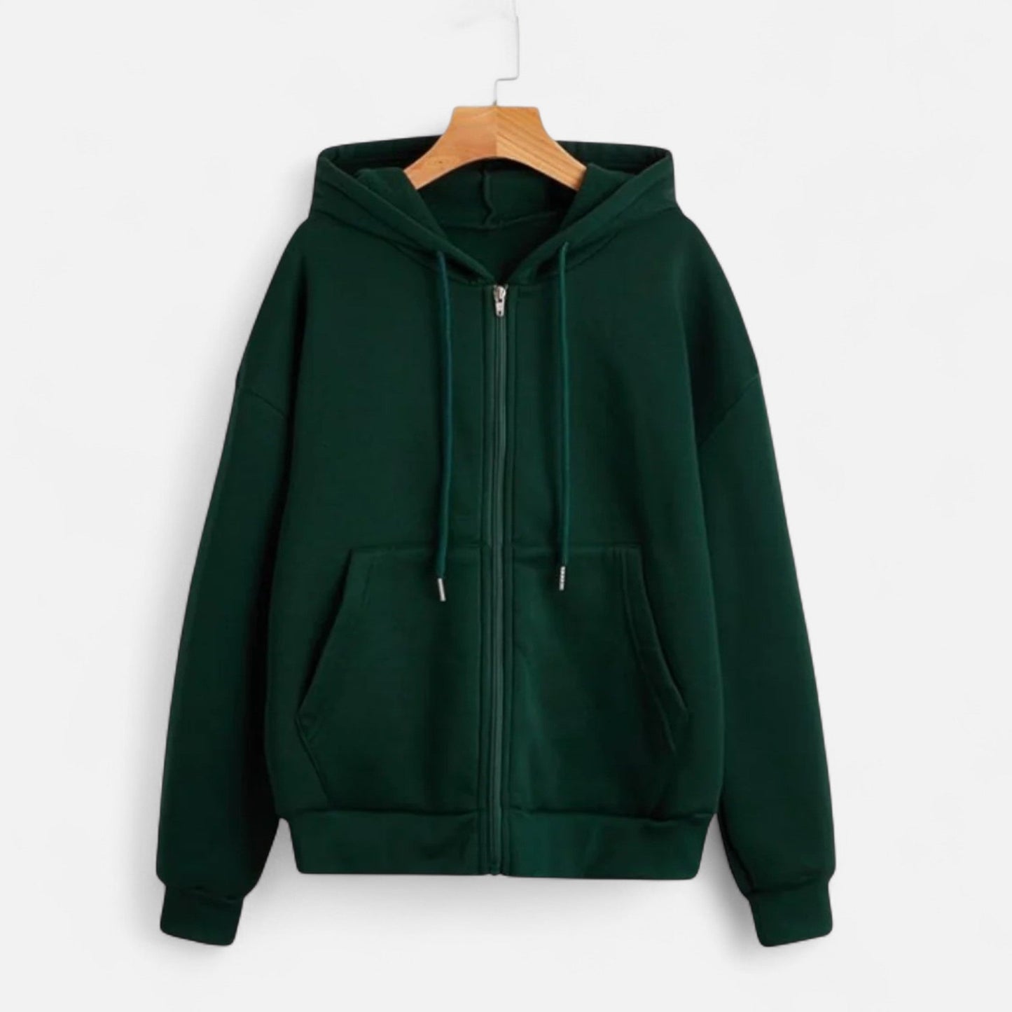 Ancient World | Women's Zip-Up Hoodie