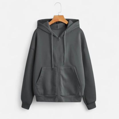 Ancient World | Women's Zip-Up Hoodie