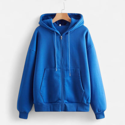 Ancient World | Women's Zip-Up Hoodie