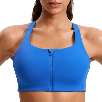 CoreLift™ Sports Bra – Core support and lifting posture