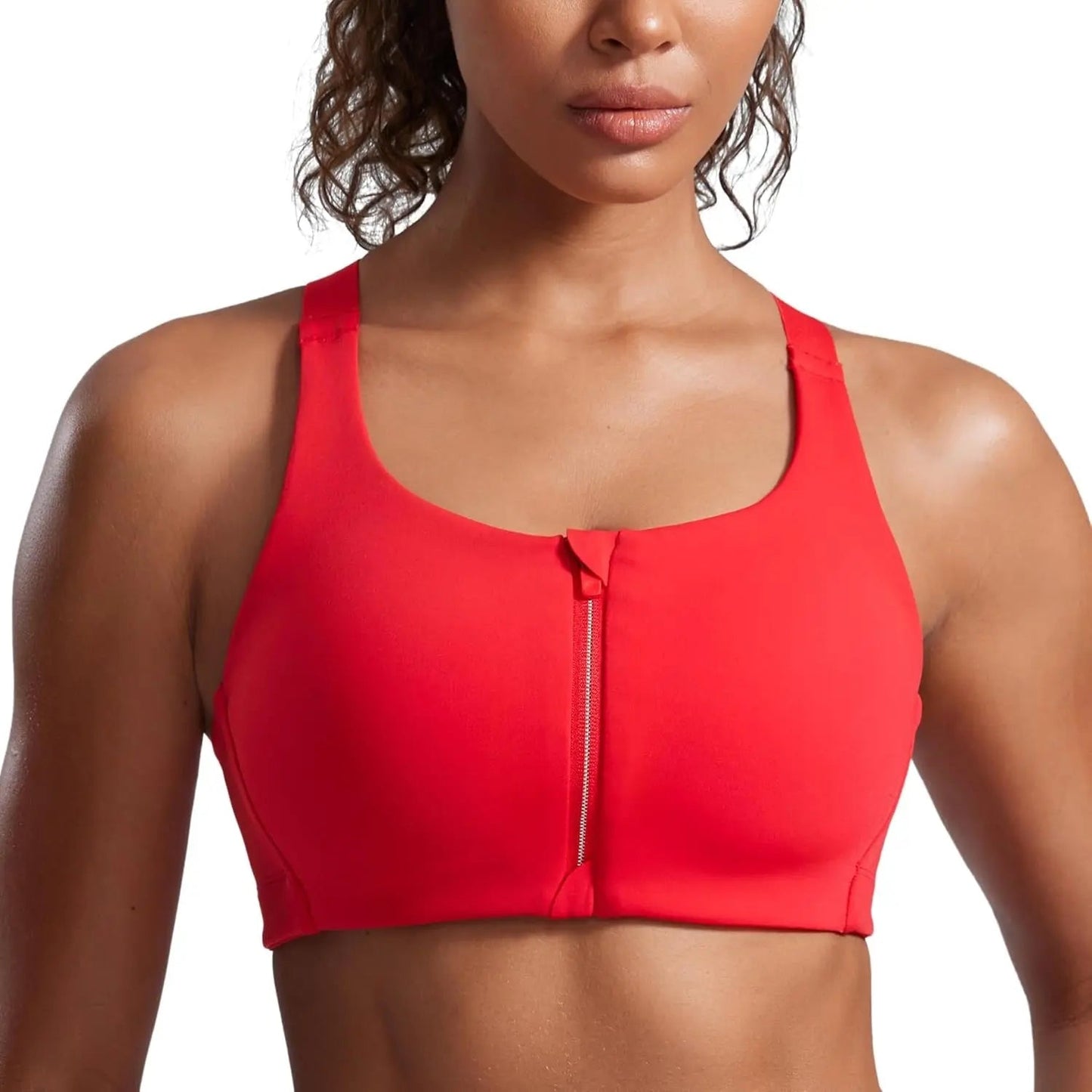 CoreLift™ Sports Bra – Core support and lifting posture