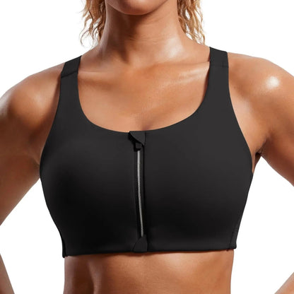 CoreLift™ Sports Bra – Core support and lifting posture