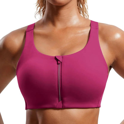 CoreLift™ Sports Bra – Core support and lifting posture