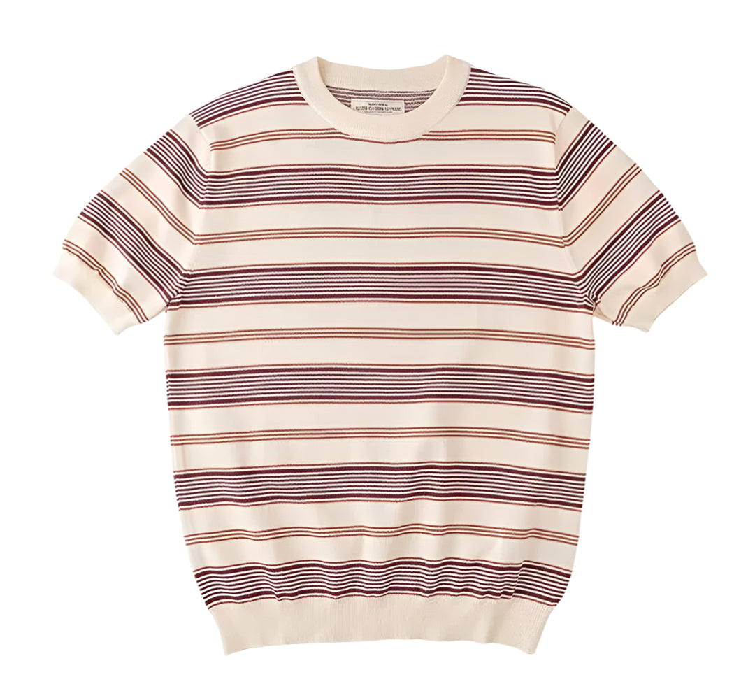 Uniform Poem Knit