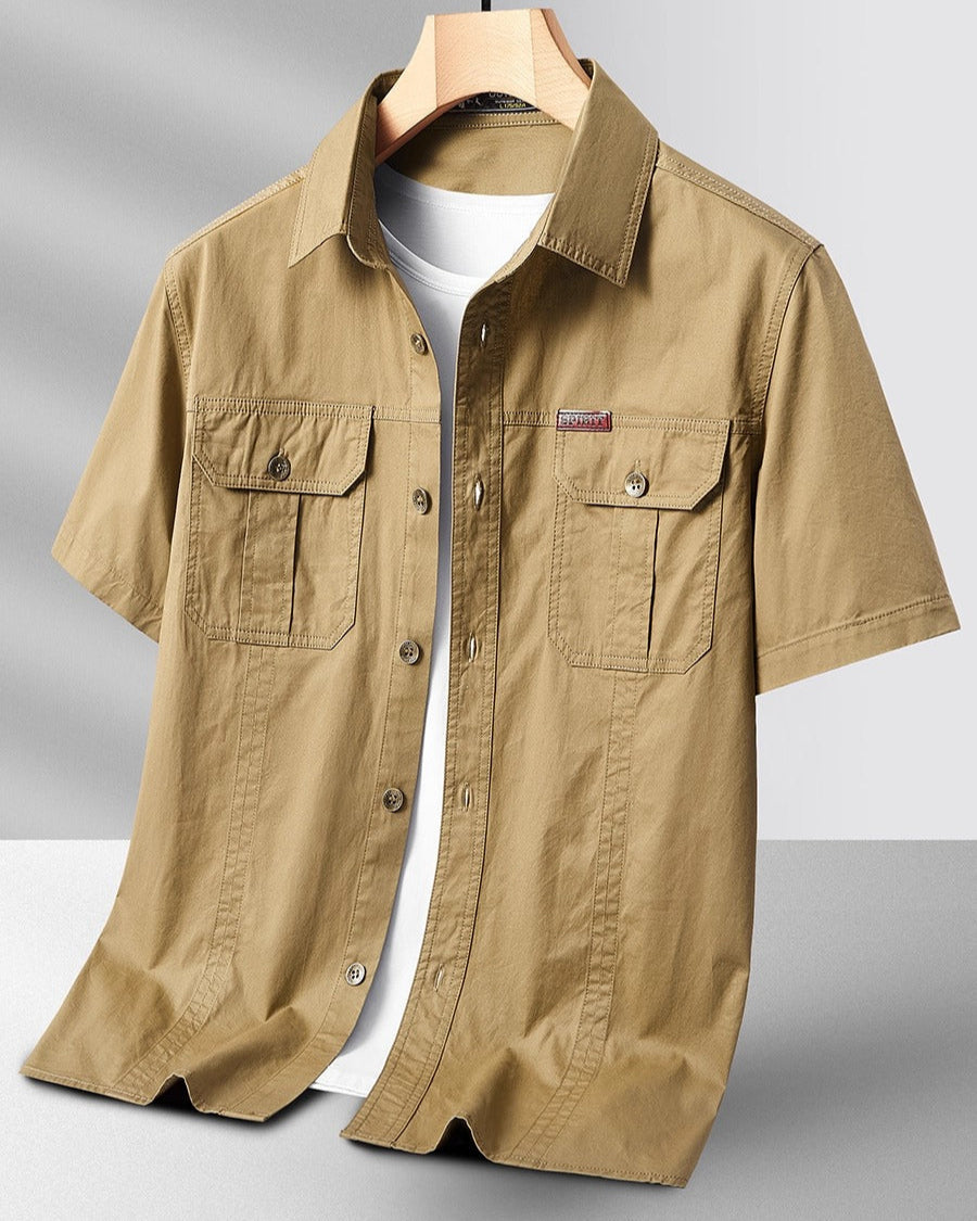 Spirit Field Shirt