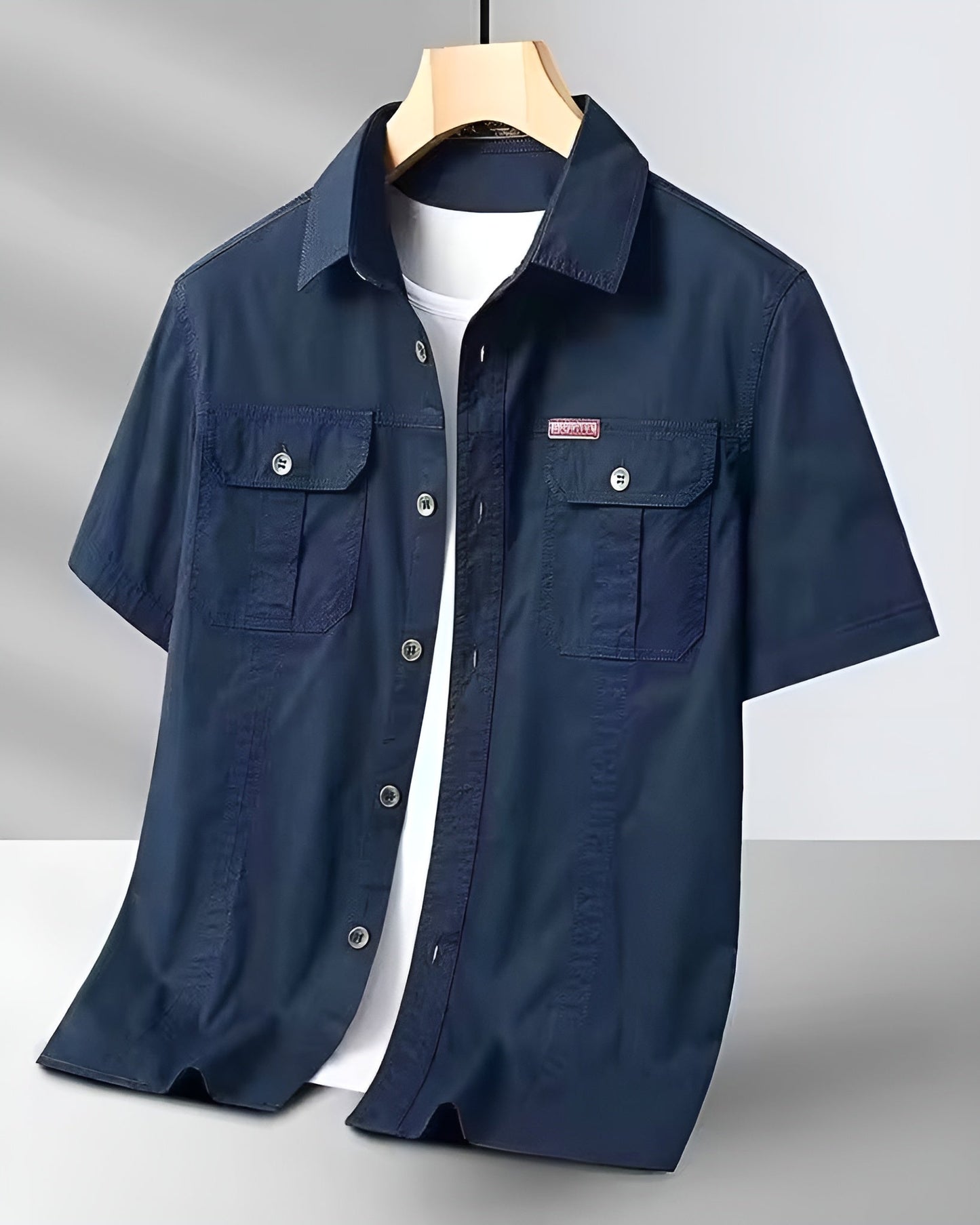 Spirit Field Shirt