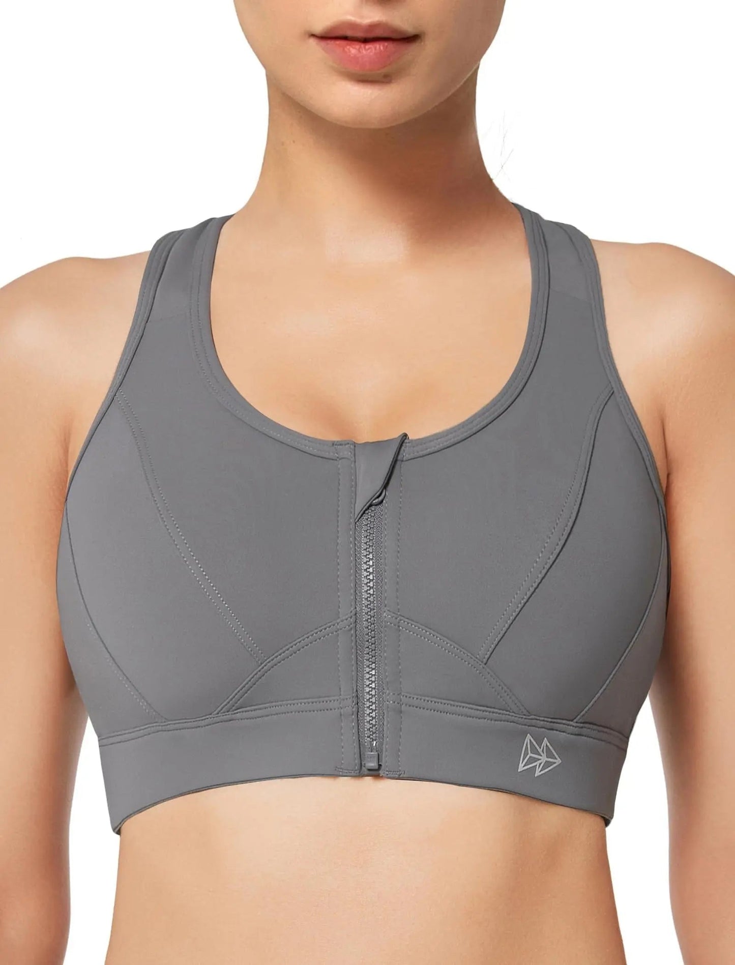 CoreLift™ Sports Bra – Core support and lifting posture
