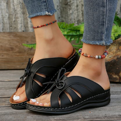 Kamila Casual Comfort Sandals For Modern Women With Breathable Design And Flexible Sole For All Day Wear