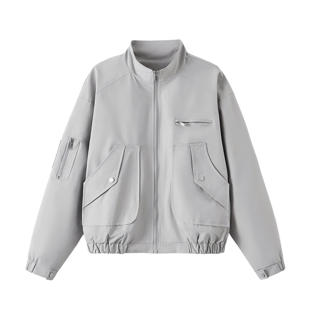 Pylon Short Jacket