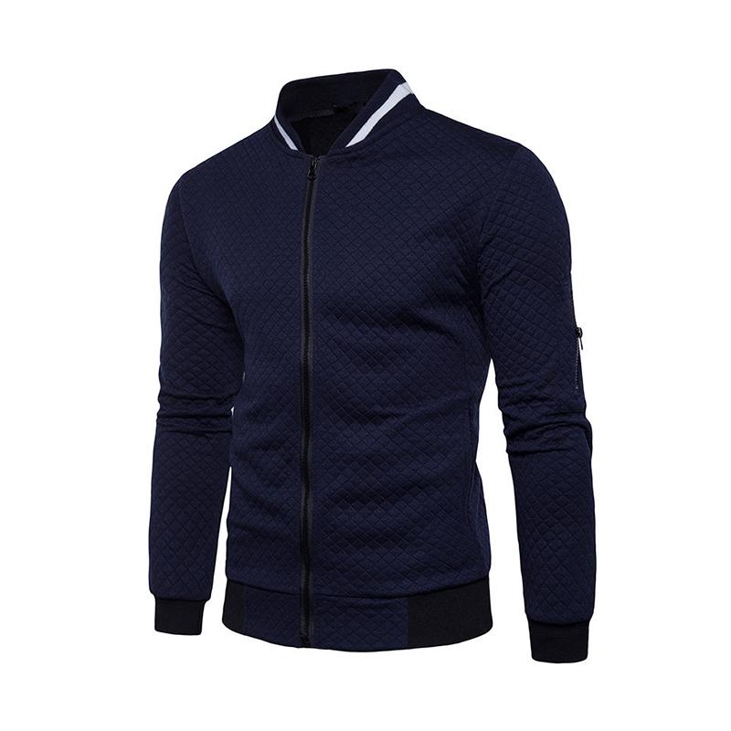 Elegan Mens Zip Up Jacket For Men Versatile Everyday Wear And Outdoor Adventure Ready