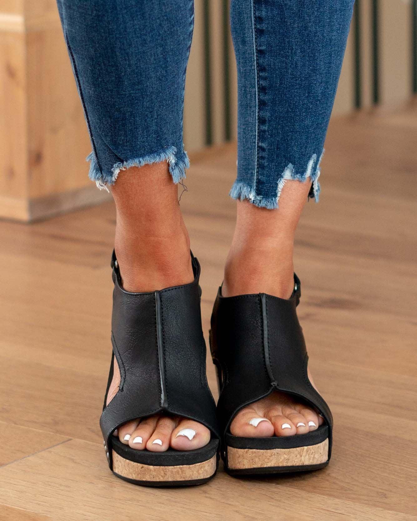Olivia Ergonomic Casual Sandals For Women With All Day Comfort And Supportive Footbed