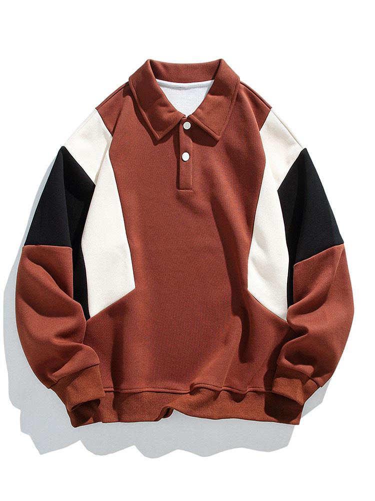 Silpi | Classic Polo Sweaters for Men