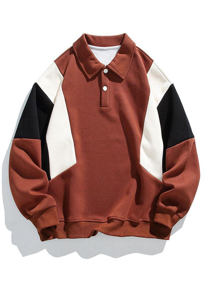 Silpi | Classic Polo Sweaters for Men