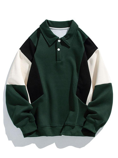Silpi | Classic Polo Sweaters for Men