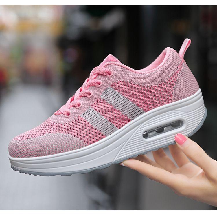 AeroStep - Orthopedic Sneakers for Women