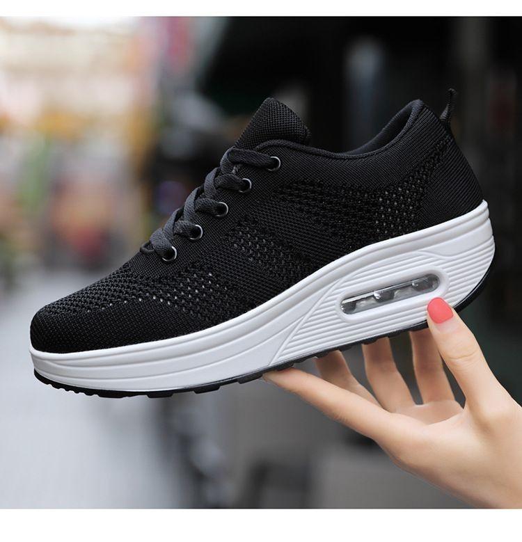 AeroStep - Orthopedic Sneakers for Women