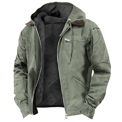 North Outdoor Jacket for Outdoor Enthusiasts Warmth and Protection Regular Fit Durable Outerwear