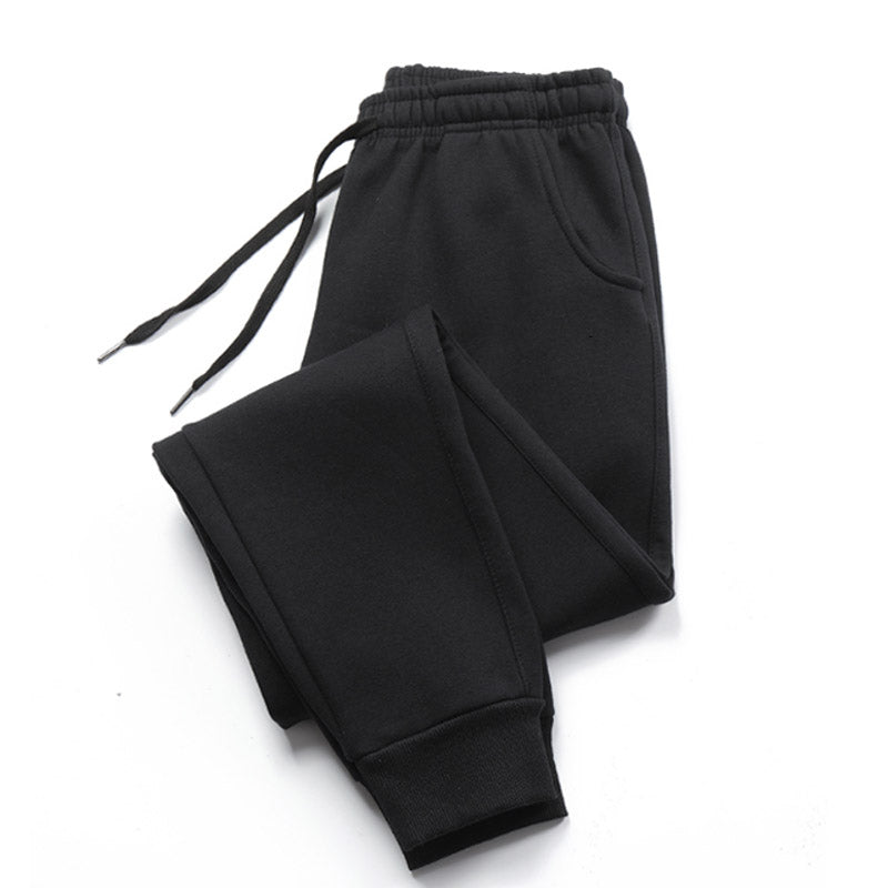 Julian Men's Casual Sports Jogger Pants Navy For Gym And Running Versatile Everyday Wear With Comfortable Fit