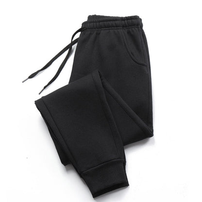 Julian Men's Casual Sports Jogger Pants Navy For Gym And Running Versatile Everyday Wear With Comfortable Fit