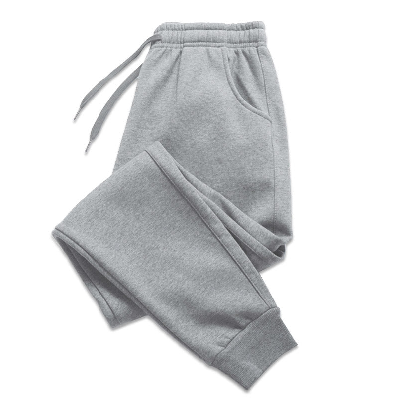 Julian Men's Casual Sports Jogger Pants Navy For Gym And Running Versatile Everyday Wear With Comfortable Fit