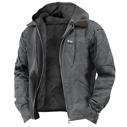 North Outdoor Jacket for Outdoor Enthusiasts Warmth and Protection Regular Fit Durable Outerwear