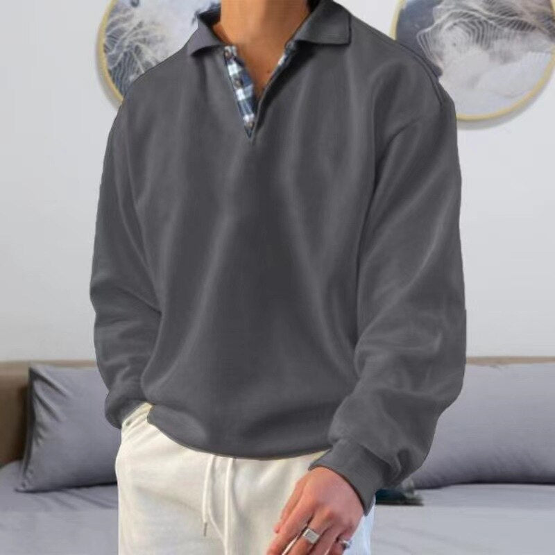 Benedikt | Sweaters for men