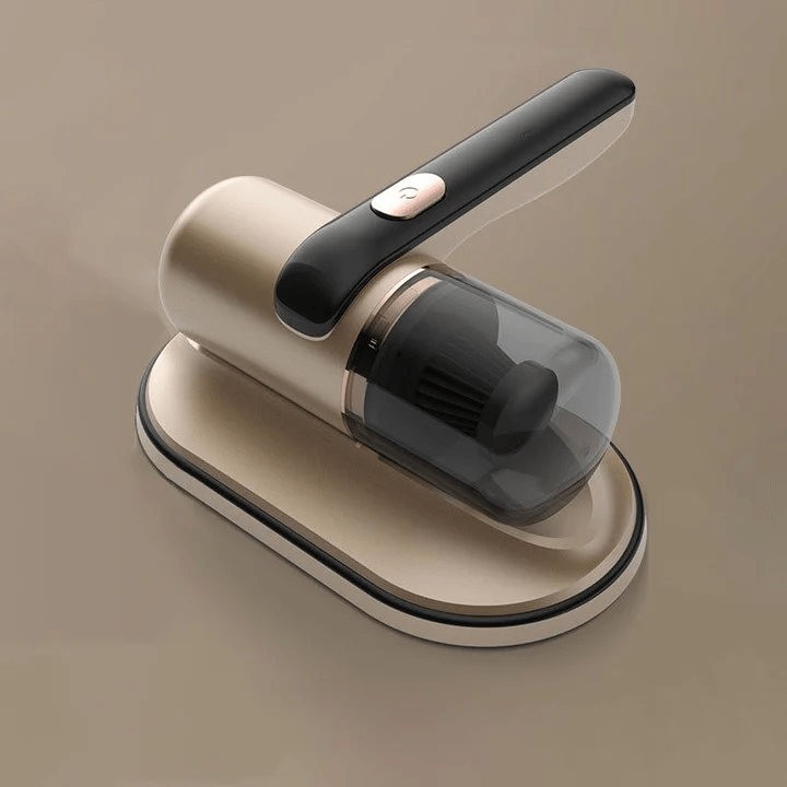Mini Cordless Handheld Vacuum Cleaner With Powerful 10000Pa Suction USB Rechargeable For Home And On The Go