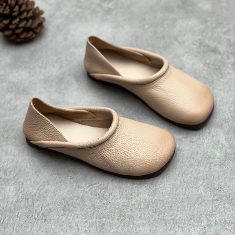 Women's Vegan Leather Sandals with Adjustable Straps and Cushioned Footbed