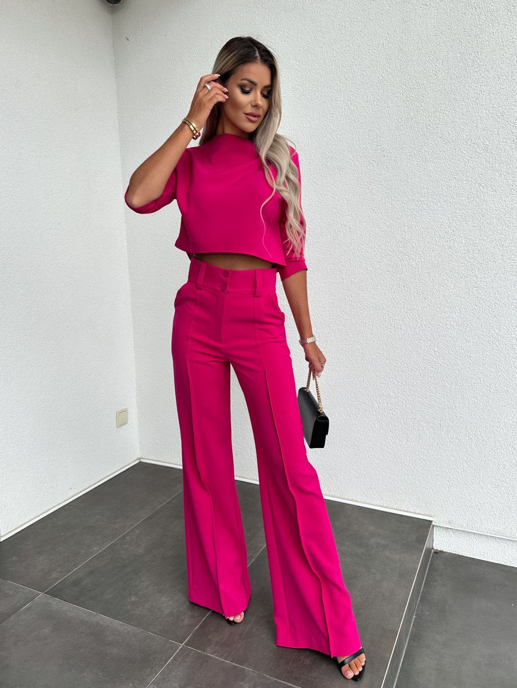 Sara | Attractive two-piece set for women