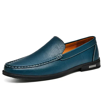 Elegant casual loafers for men - Elegant and remarkable