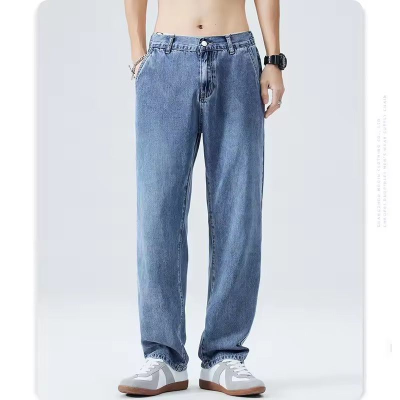 Brody | Durable Denim Jeans for Men