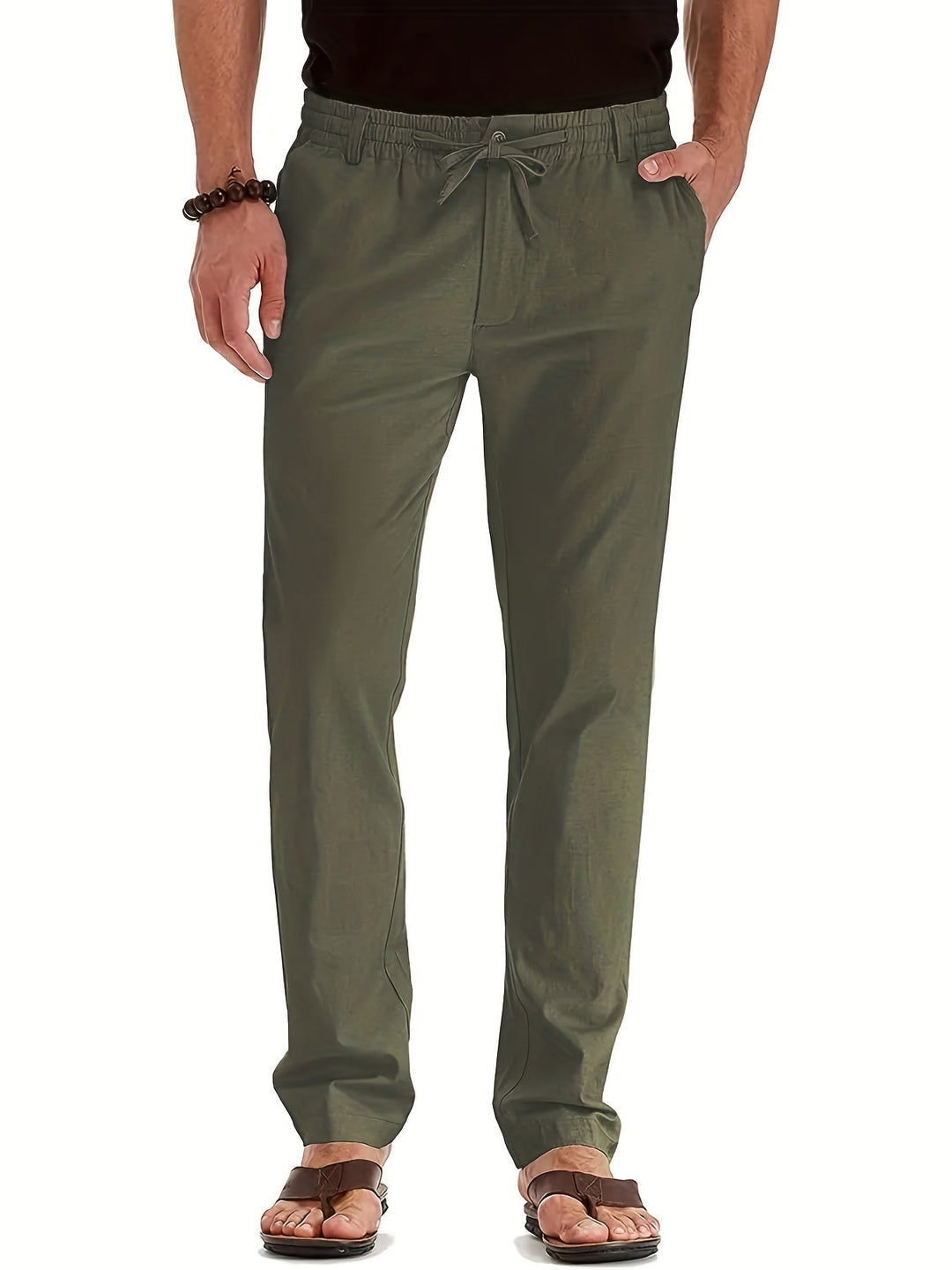 Dietbald | Casual summer pants for men