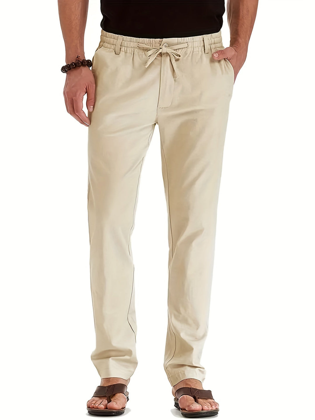 Dietbald | Casual summer pants for men