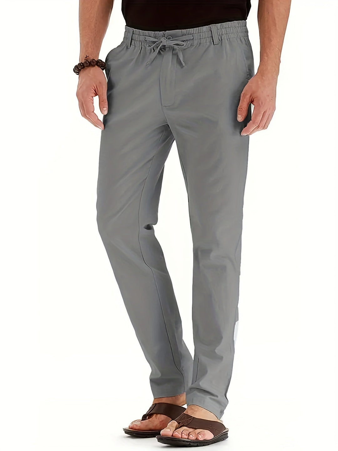 Dietbald | Casual summer pants for men