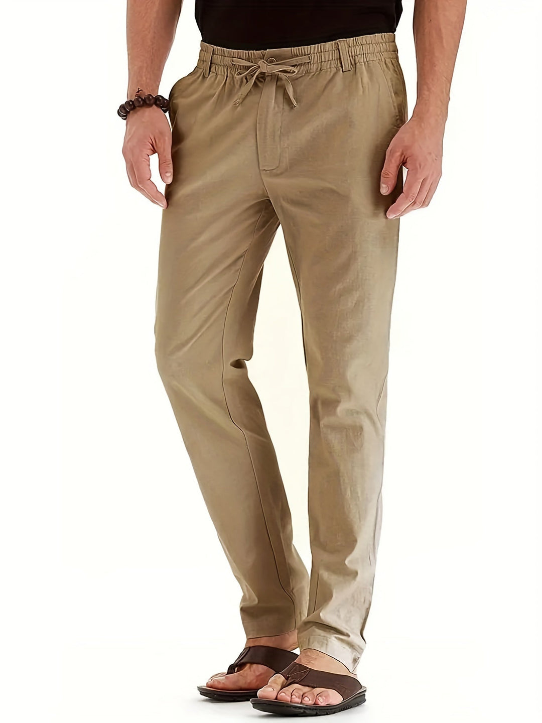 Dietbald | Casual summer pants for men