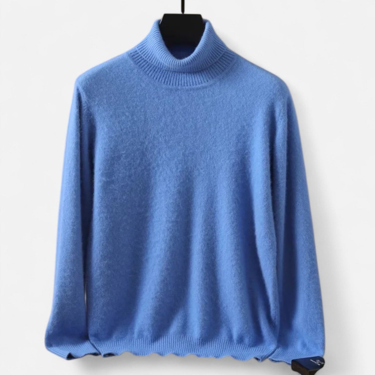 Ancient World | Classic Men's Cashmere Sweater Inherited Elegance