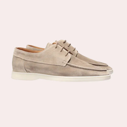 Jakob Mens Flat Slip On Loafers For All Day Comfort And Timeless Style Everyday Wear