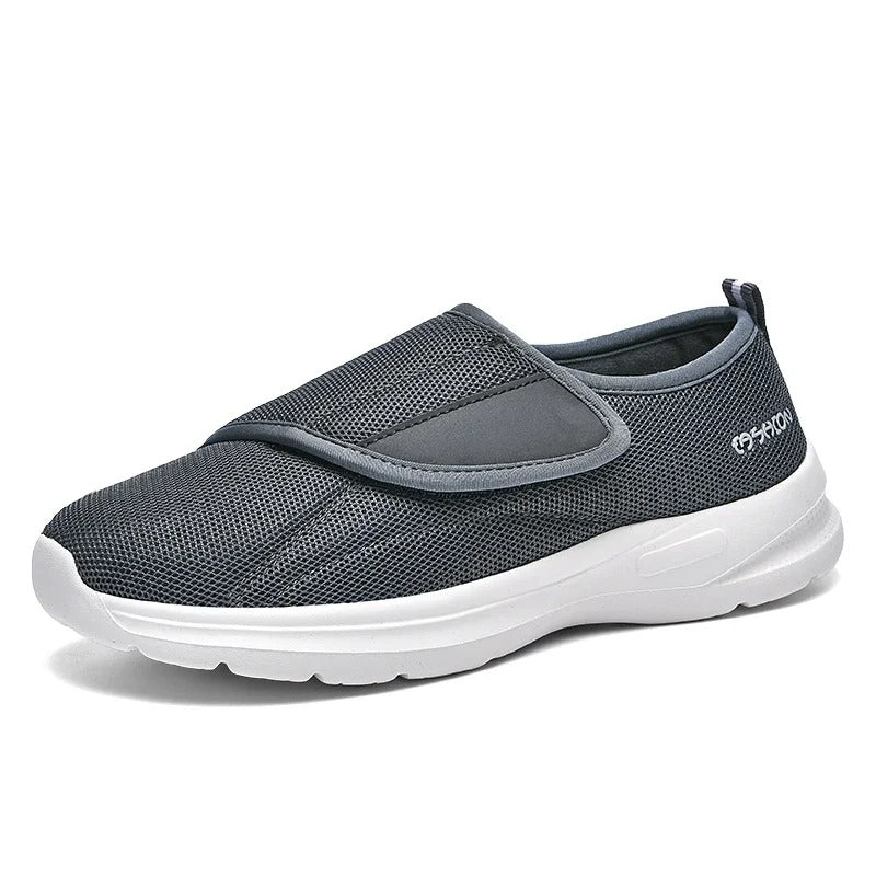 Step™ | Wide Adjustable Slip-On Shoes