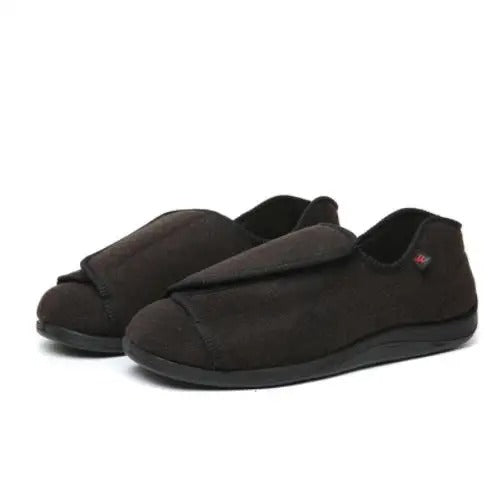 Soleva™ | Wide Ortho Adjustable Shoes