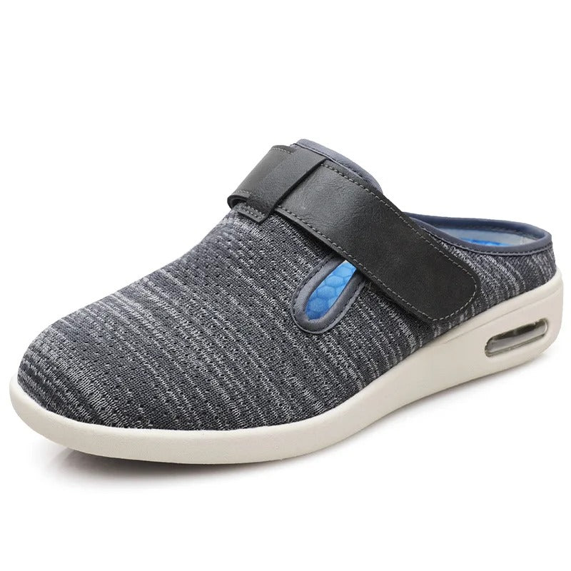 Stepra™ | Wide Diabetic Shoes For Swollen Feet
