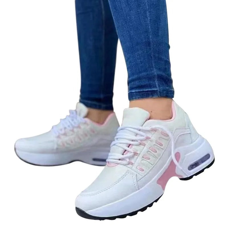 Orthopedic Non Slip Shoes With Arch Support For All Day Comfort And Style For Busy Professionals