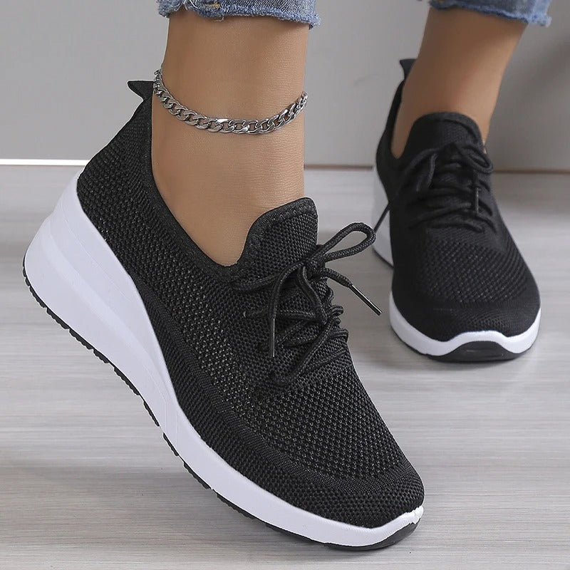 Valerie Orthopedic Shoes For Women All Day Comfort And Pain Relief For Working Professionals