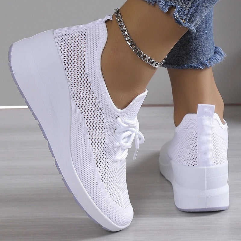 Isabelle Orthopedic Shoes For Women, Pain Relief And All Day Comfort With Arch Support